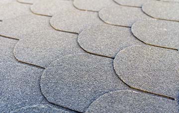 Reydon asphalt roofing costs