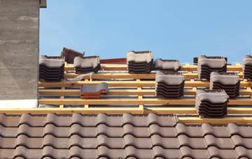 Reydon clay roofing costs