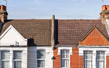 clay roofing Reydon, Suffolk