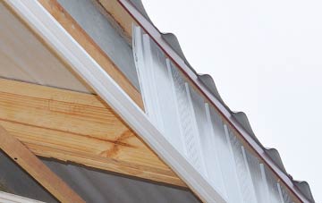 why Reydon fascia repairs are essential