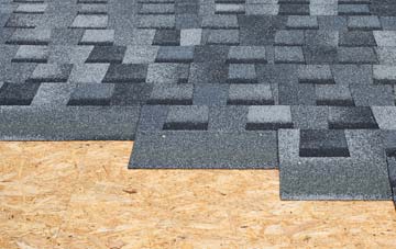 expert Reydon asphalt roof companies