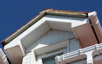Reydon fascia installation costs