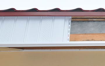 Reydon fascia repair costs
