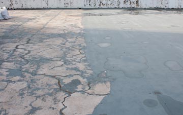 Reydon fibreglass roof repair costs