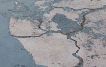 fibreglass roofing replacement Reydon