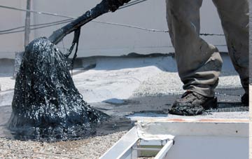 Reydon flat roof waterproofing costs