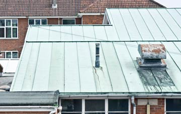 Reydon lead roofing costs