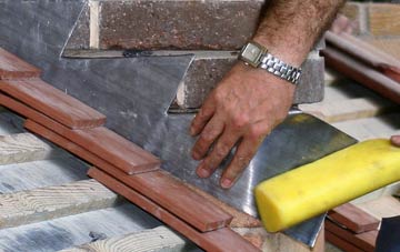 is Reydon lead roofing safe?
