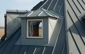 metal roofing Reydon, Suffolk