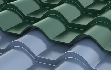 who should consider Reydon plastic roofs