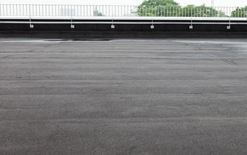 Reydon asphalt roof replacement