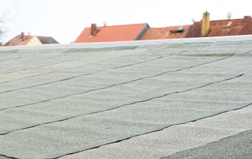 Reydon flat roof replacement