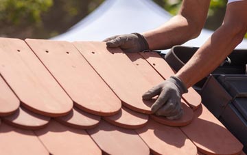 Reydon roof tile contractors