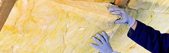 quotes for Reydon roof insulation