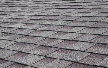 Reydon tiles for shallow pitch roofing