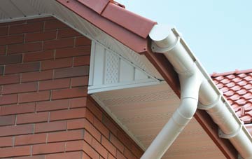 Reydon soffit repair costs