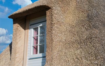 Reydon thatch roof disadvantages