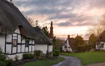 is Reydon thatch roofing popular