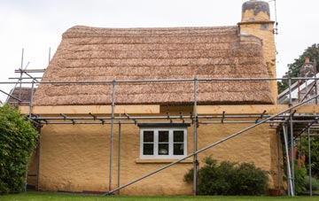 Reydon thatch roofing costs