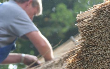 professional Reydon thatchers