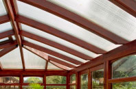 Reydon conservatory roofing insulation