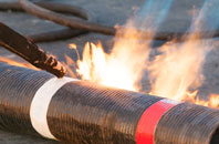 Reydon flat roofing replacement