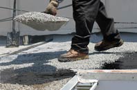find rated Reydon flat roofing replacement companies