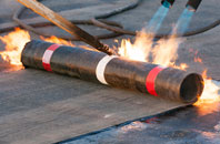 Reydon flat roof sealing