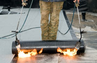 Reydon flat roof sealing quote