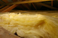 Reydon pitch roof insulation