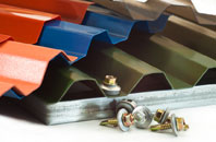 Reydon plastic roofing