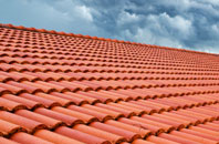 Reydon roofing tiles