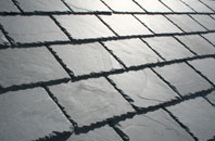 Reydon slate roof