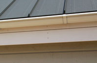 Reydon soffit repair