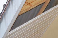 rated Reydon soffit repair companies